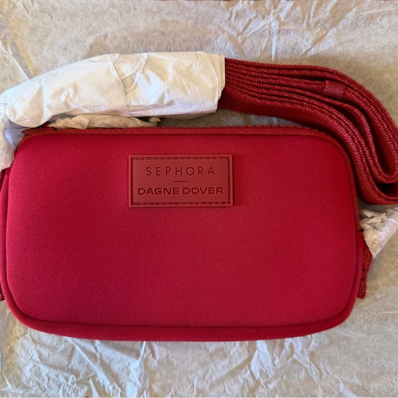 Dagne Dover Handbags - Dagne Dover x Sephora Collaboration Mara Neoprene Phone Sling Bag